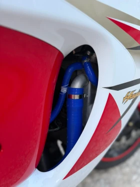 Suzuki Hayabusa 2015/L5 ABS BREMBO , снимка 7