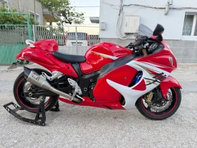 Suzuki Hayabusa 2015/L5 ABS BREMBO , снимка 2