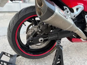 Suzuki Hayabusa 2015/L5 ABS BREMBO , снимка 4
