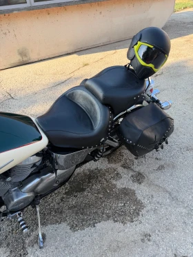 Honda Shadow Vt 2, снимка 4