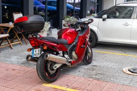 Honda Cbr 1100xx Blackbird, снимка 5