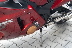 Honda Cbr 1100xx Blackbird, снимка 7