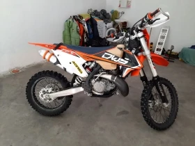     Ktm 300 EXC