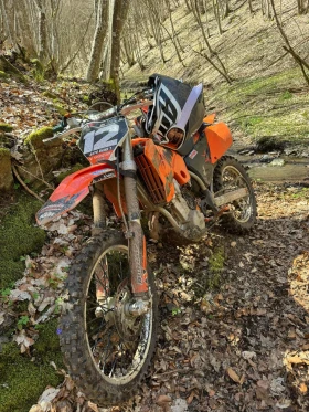 Ktm 450 | Mobile.bg    5