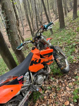 Ktm 450 | Mobile.bg    3