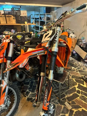 Ktm 450 | Mobile.bg    1