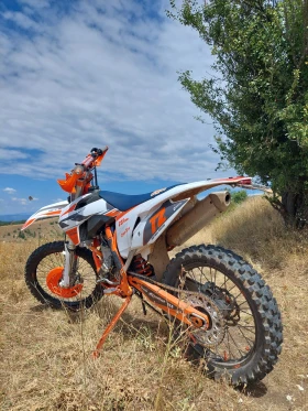 Ktm SX-F 250 sxf, снимка 3