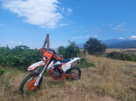 Ktm SX-F 250 sxf, снимка 2