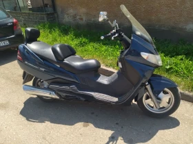     Suzuki Burgman 400