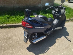     Suzuki Burgman 400
