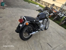Обява за продажба на Triumph Thunderbird 900 ~4 200 лв. - изображение 2