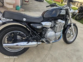 Обява за продажба на Triumph Thunderbird 900 ~4 200 лв. - изображение 1