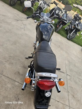 Обява за продажба на Triumph Thunderbird 900 ~4 200 лв. - изображение 5