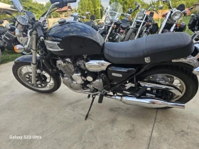 Обява за продажба на Triumph Thunderbird 900 ~4 200 лв. - изображение 4