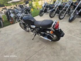 Обява за продажба на Triumph Thunderbird 900 ~4 200 лв. - изображение 3