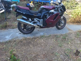 Обява за продажба на Suzuki Gsxr 750 ~2 700 лв. - изображение 1 | Auto.bg Обява за продажба на Suzuki Gsxr 750 ~2 700 лв. - изображение 1