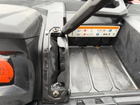 Can-Am Traxter, снимка 12