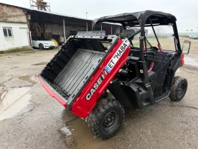 Can-Am Traxter, снимка 8