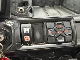 Can-Am Traxter, снимка 11