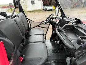 Can-Am Traxter, снимка 7