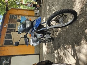 BMW F F650GS, Dakar - изображение 1