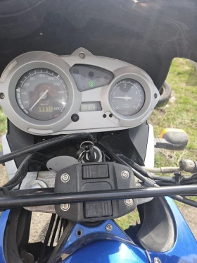 BMW F F650GS, Dakar | Auto.bg — изображение 6