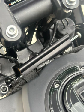 Harley-Davidson Touring PAN AMERICA 1250 | Mobile.bg � ����� ������ 9