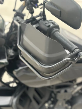Harley-Davidson Touring PAN AMERICA 1250 | Mobile.bg � ����� ������ 10