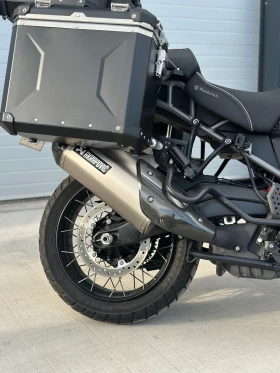 Harley-Davidson Touring PAN AMERICA 1250 | Mobile.bg � ����� ������ 14