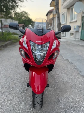 Suzuki Hayabusa 2015/L5 ABS BREMBO  | Mobile.bg � ����� ������ 13