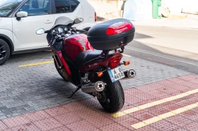 Honda Cbr 1100xx Blackbird | Mobile.bg � ����� ������ 6