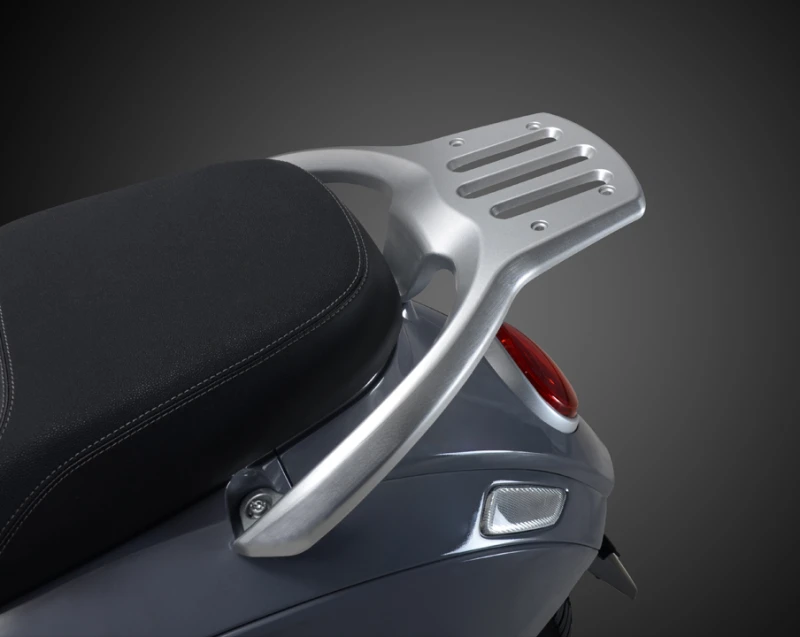 Daytona Orama 125, снимка 15 - Мотоциклети и мототехника - 49769333