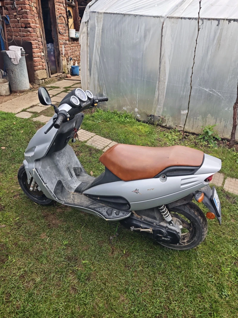 Malaguti F Ф 12, снимка 4 - Мотоциклети и мототехника - 52843145