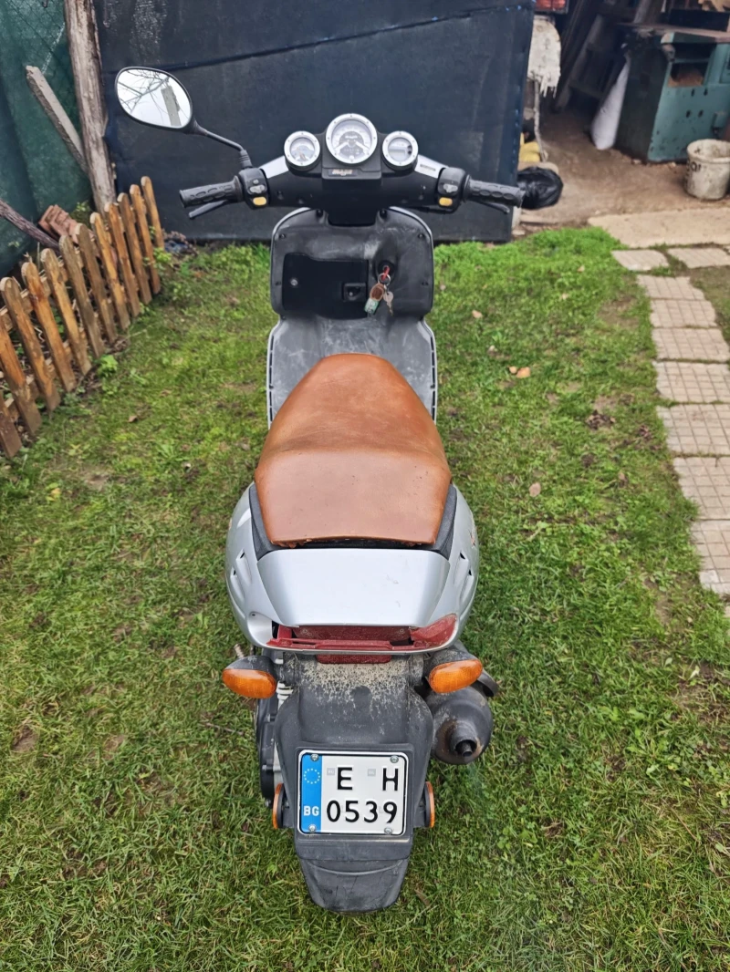 Malaguti F Ф 12, снимка 2 - Мотоциклети и мототехника - 52843145