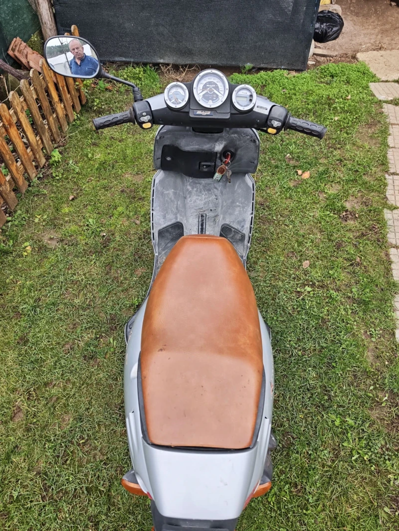 Malaguti F Ф 12, снимка 3 - Мотоциклети и мототехника - 52843145