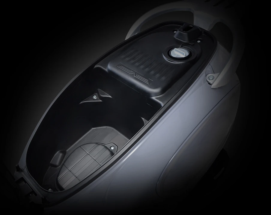 Daytona Orama 125 | Mobile.bg   13