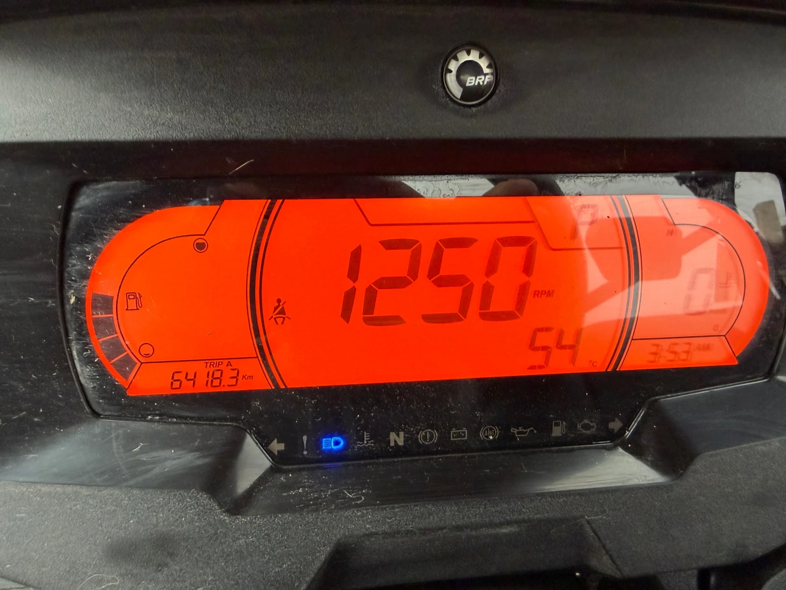 Can-Am Traxter  - изображение 10