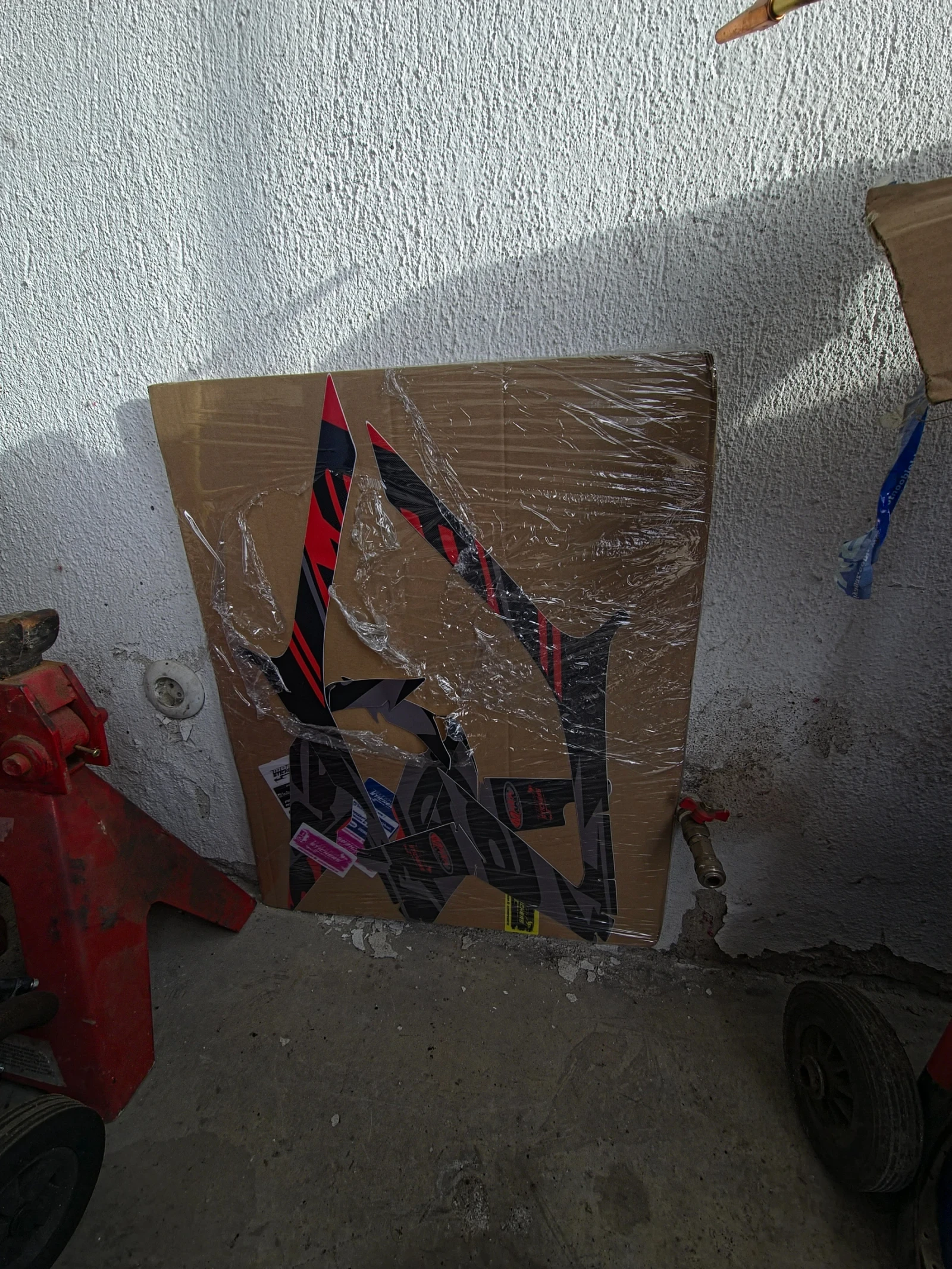 Beta Rr, снимка 9 - Мотоциклети и мототехника - 54141943