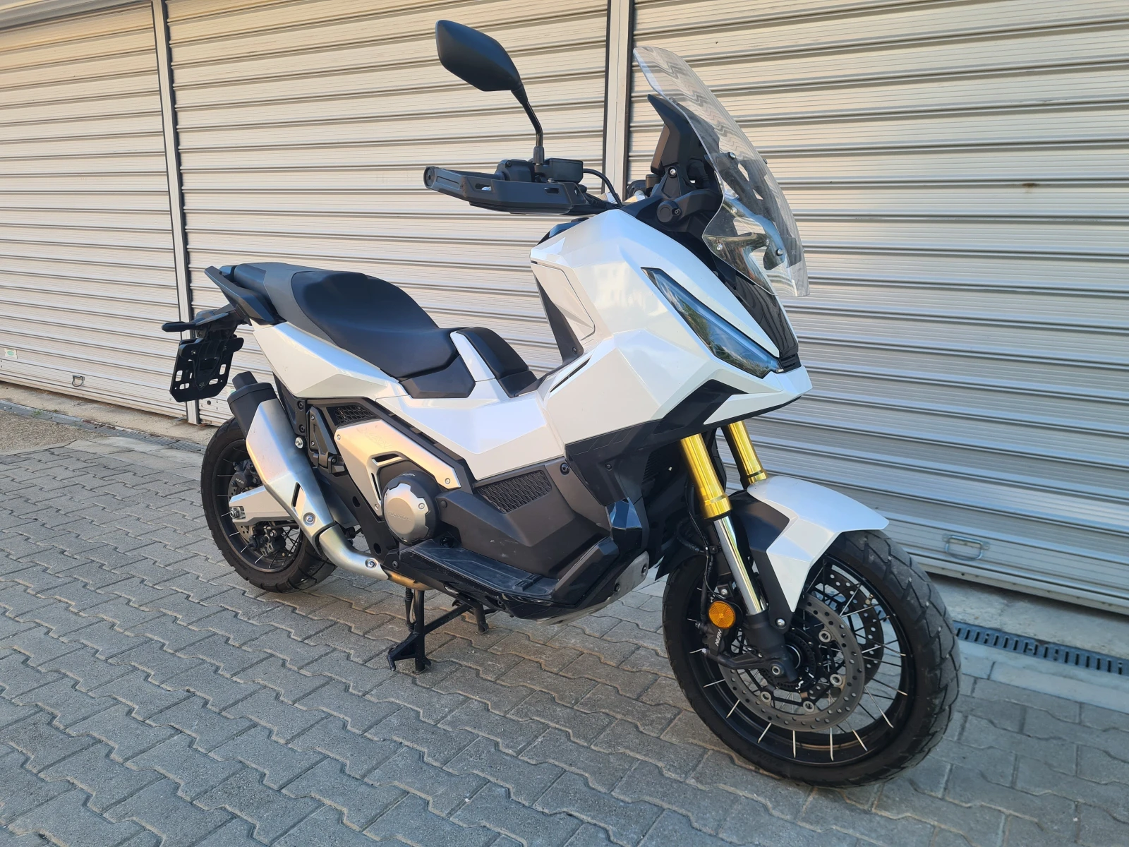 Honda X-ADV 750i ABS/TCS/LED