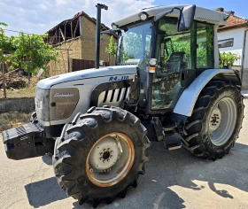 Трактор Lamborghini R4-110 НОВ ВНОС! КЛИМАТИК, снимка 5