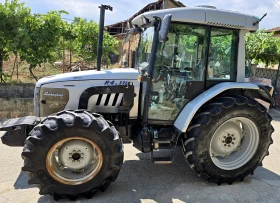 Трактор Lamborghini R4-110 НОВ ВНОС! КЛИМАТИК, снимка 3