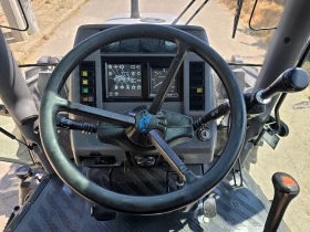 Трактор Lamborghini R4-110 НОВ ВНОС! ЧЕЛЕН ТОВАРАЧ КЛИМАТИК, снимка 12