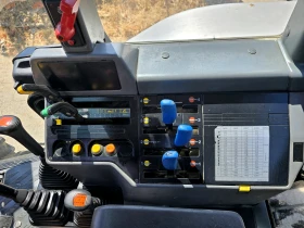 Трактор Lamborghini R4-110 НОВ ВНОС! ЧЕЛЕН ТОВАРАЧ КЛИМАТИК, снимка 13