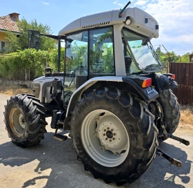 Трактор Lamborghini R4-110 НОВ ВНОС! ЧЕЛЕН ТОВАРАЧ КЛИМАТИК, снимка 9