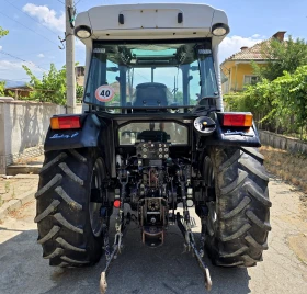 Трактор Lamborghini R4-110 НОВ ВНОС! ЧЕЛЕН ТОВАРАЧ КЛИМАТИК, снимка 8