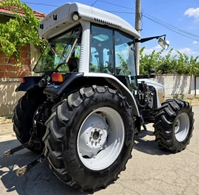 Трактор Lamborghini R4-110 НОВ ВНОС! ЧЕЛЕН ТОВАРАЧ КЛИМАТИК, снимка 7