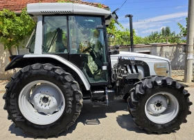 Трактор Lamborghini R4-110 НОВ ВНОС! ЧЕЛЕН ТОВАРАЧ КЛИМАТИК, снимка 6