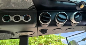 Трактор Lamborghini R4-110 НОВ ВНОС! ЧЕЛЕН ТОВАРАЧ КЛИМАТИК, снимка 15