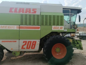 ������� Claas ���� 208 | Mobile.bg � ����� ������ 2
