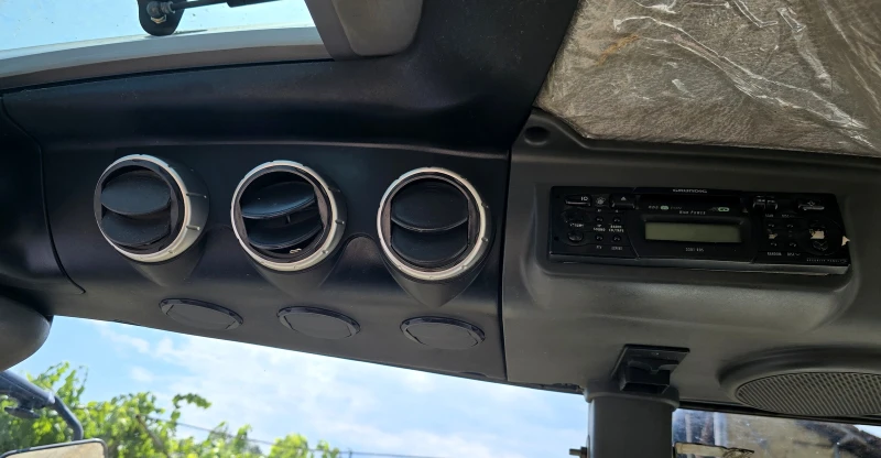 Трактор Lamborghini R4-110 НОВ ВНОС! ЧЕЛЕН ТОВАРАЧ КЛИМАТИК, снимка 14 - Селскостопанска техника - 52778241